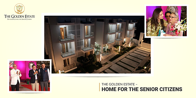 Home for Senior Citizens