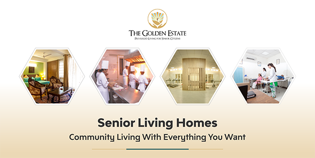Senior living home|Best Senior Living Home