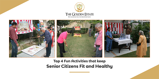 top fun activities for senior citizens