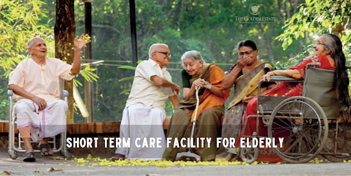 Short Term Care Facility For Elderly