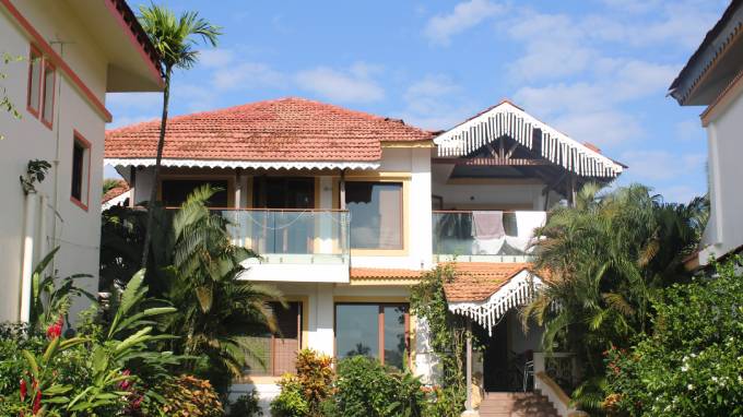 Unwind in Paradise: The Allure of Luxury Retirement Homes in South India