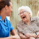 Why Assisted Living May Be the Best Option for Your Parents