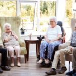Dispelling Myths About Senior Citizens Retirement Homes