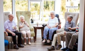 Dispelling Myths About Senior Citizens Retirement Homes