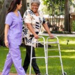 Dementia Patients & Their Transition To Assisted Living Facilities