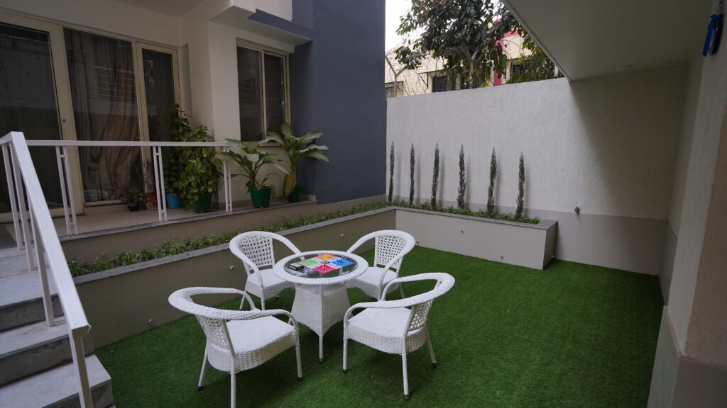 elderly care services in delhi ncr