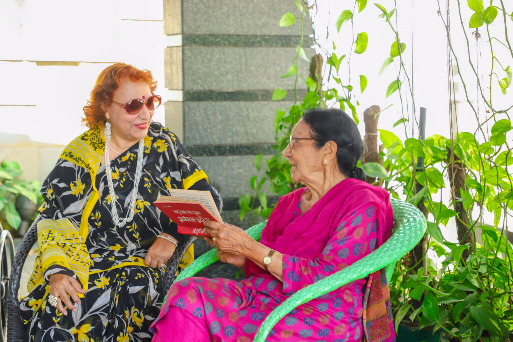Best Old Age Homes in Delhi ncr