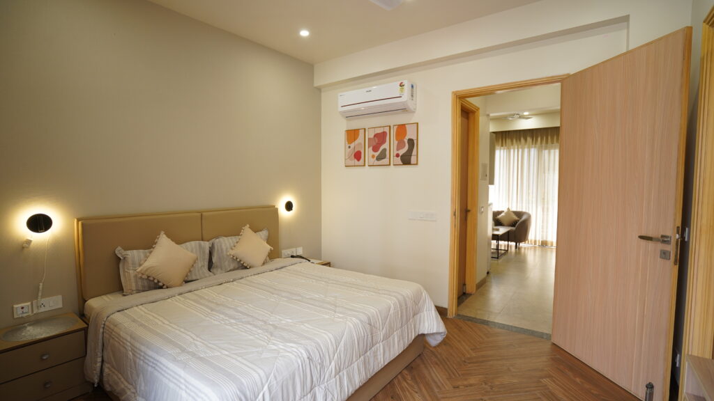 Paid Old Age Homes in India