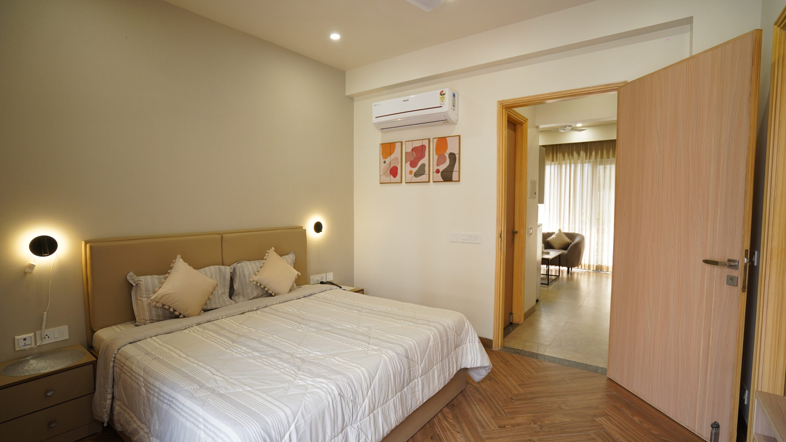 Paid Old Age Homes in India