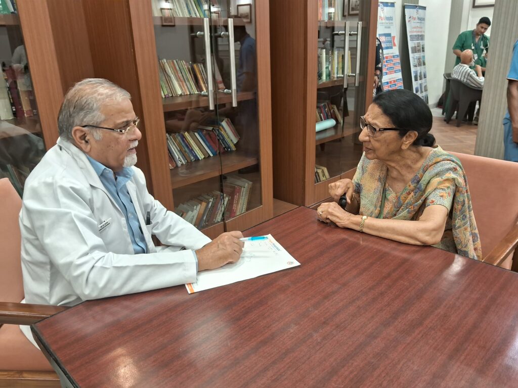 assisted living with medical care