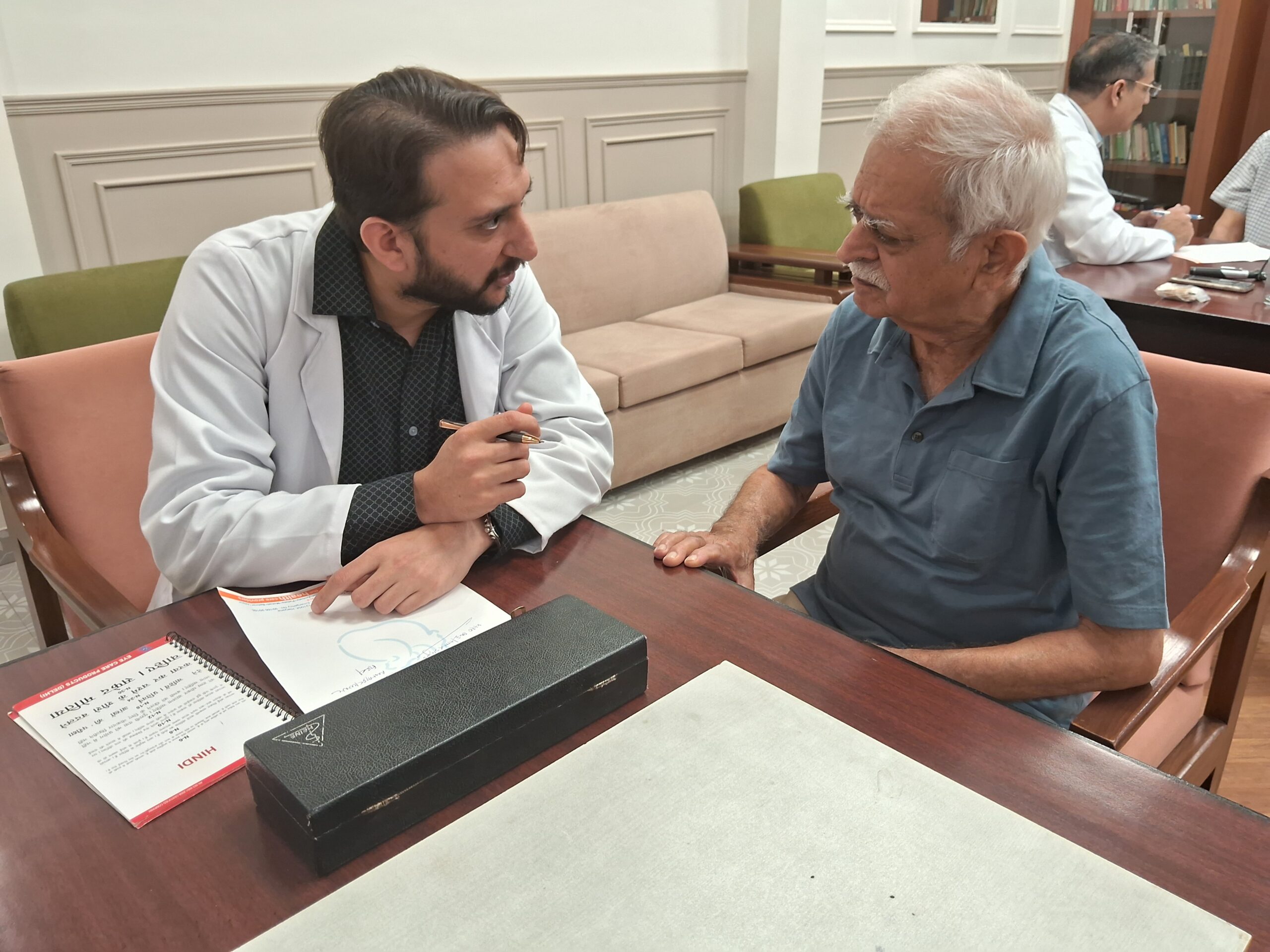 Top 10 Retirement Homes In India