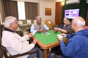 A Ultimate Guide to Different Types of Old Age Homes India