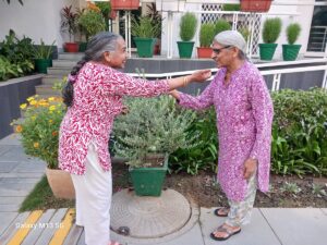 gift ideas for old parents