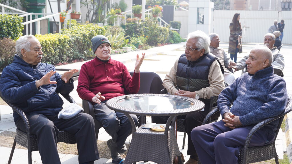 Assisted Post-Operative Care Homes