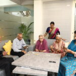 Why Post-operative Care for Elderly People Is Essential Indian