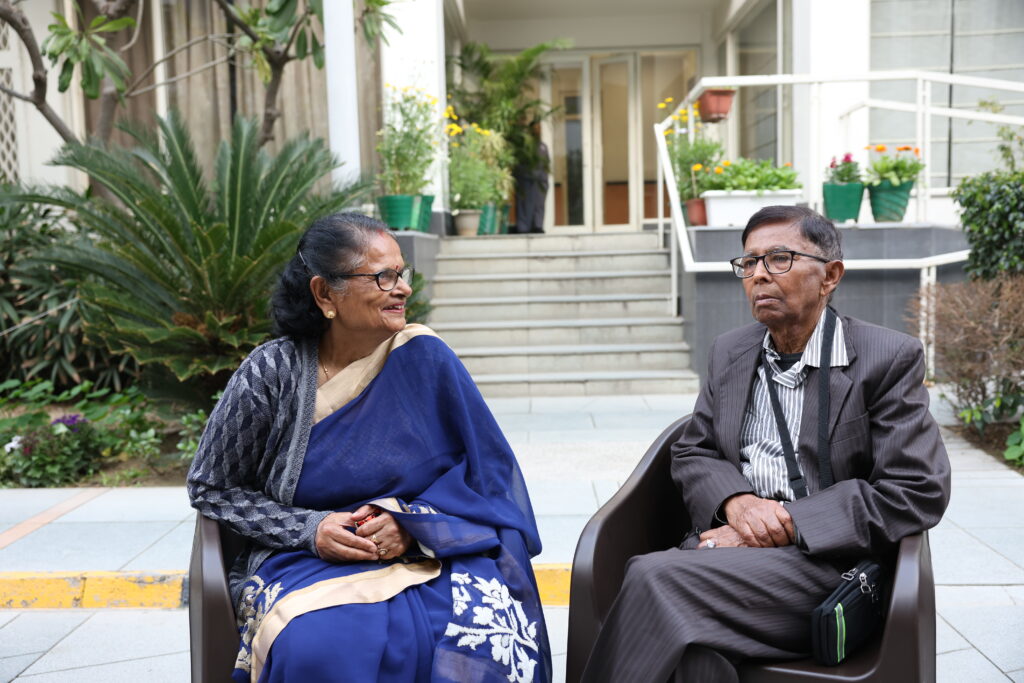 Home Care Services in Faridabad