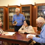 senior citizen home Compassionate Support for Senior Citizen