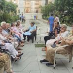 Looking After Parents from Abroad: Trusted Parents Care Services in India