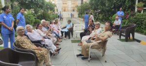 Parents Care Services in India