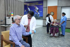 After Surgery Exercises