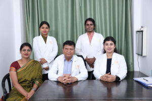 24/7 Medical Support