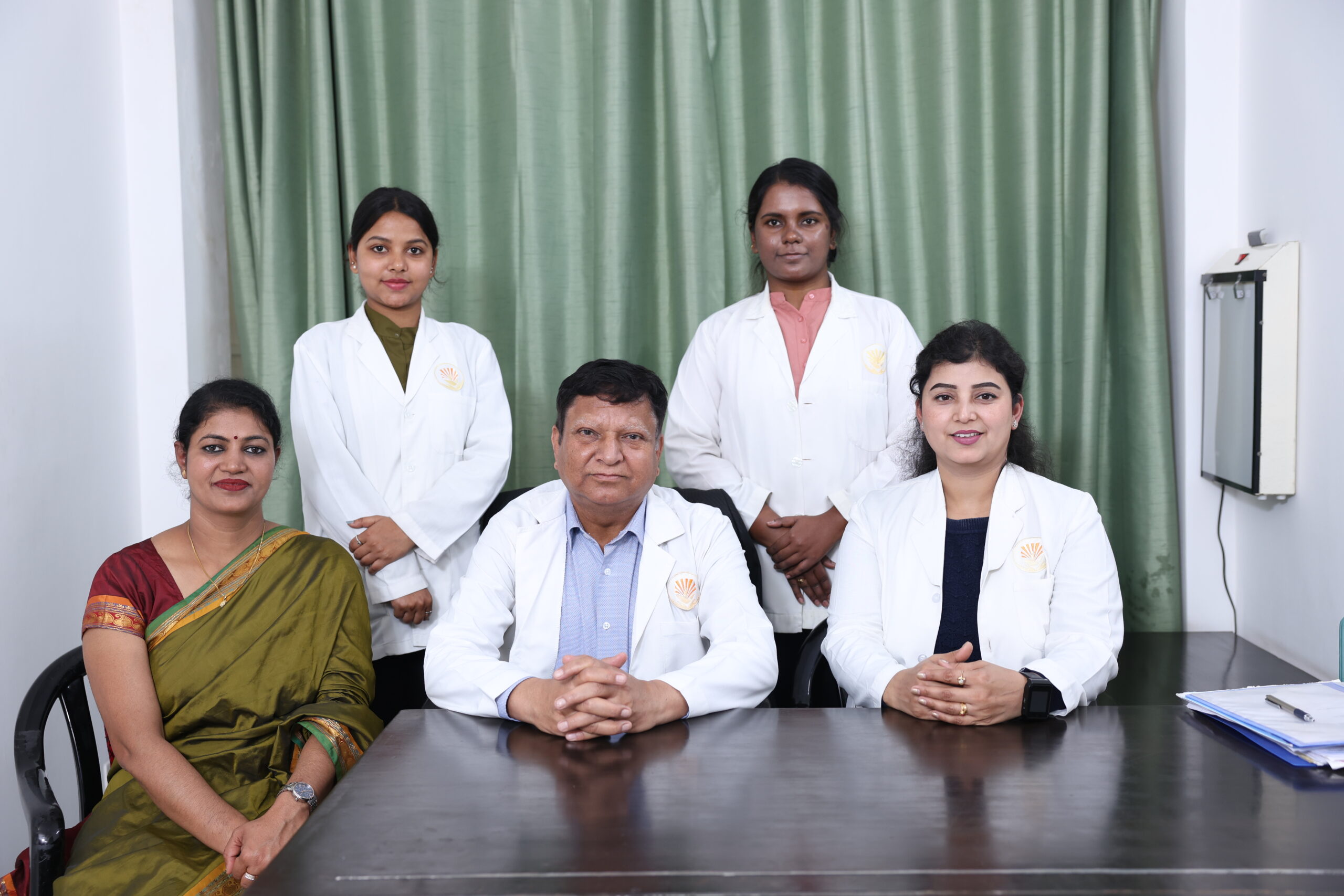 24/7 Medical Support