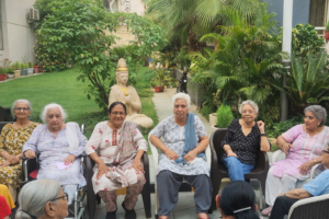 Senior Care Services