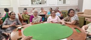 Benefits of Assisted Living for Seniors