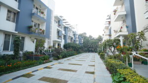 Benefits of Community Living for Seniors