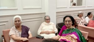 Useful Gifts for Old Parents in India