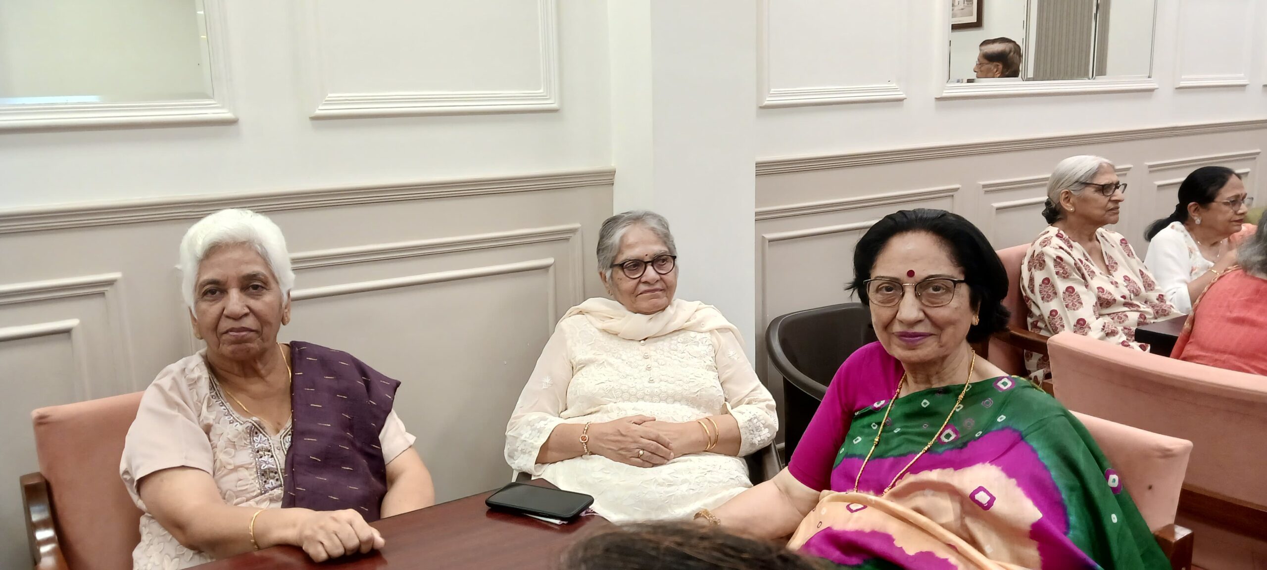 Useful Gifts for Old Parents in India