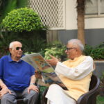 Best Senior Citizen Accommodation | Safe & Comfortable Living