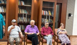 Signs Parents Need Assisted Living