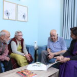 Respectful Elder Care: Dignity, Compassion & Quality Support