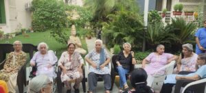 Cost of Assisted Living in Delhi NCR