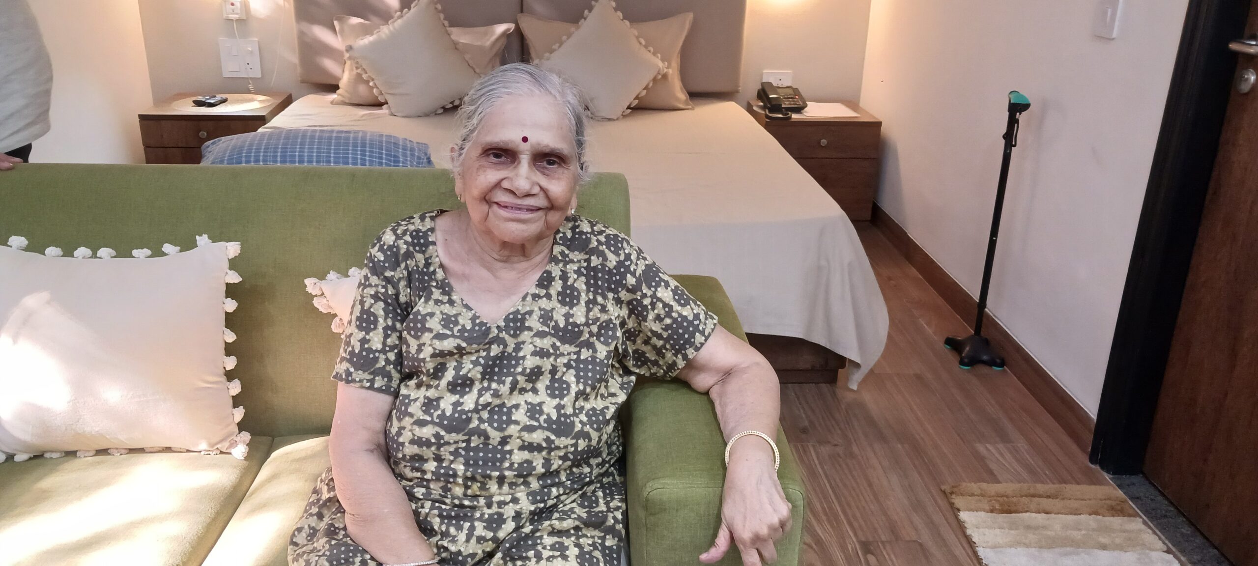 Top hobbies for elderly