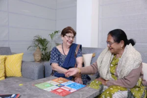 Top hobbies for elderly
