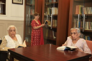 Emergency Care for Elderly